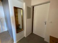 Plán poschodí v ubytovaní Cozy 2 bedroom apartment in ski resort, panoramic lake view