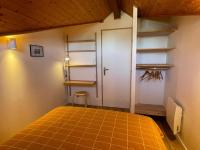 Plán poschodí v ubytovaní Cozy 2 bedroom apartment in ski resort, panoramic lake view