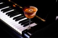 Drinks på Toscana Village Resort