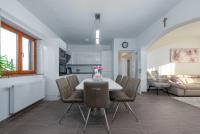 Posedenie v ubytovaní Villa Kamen ZadarVillas