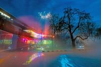 Plán poschodí v ubytovaní Das Hotel im Kurhaus Bad Gleichenberg