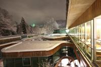 Plán poschodí v ubytovaní Das Hotel im Kurhaus Bad Gleichenberg
