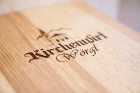 Certifikát, ocenenie alebo iný dokument vystavený v ubytovaní Kirchenwirt Wörgl