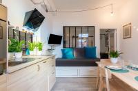 &#x413;&#x43E;&#x441;&#x442;&#x438;&#x43D;&#x430;&#x44F; &#x437;&#x43E;&#x43D;&#x430; &#x432; Appartement confortable &agrave; Nantes