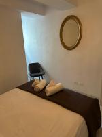 Plán poschodí v ubytovaní San Niccolo Apartment