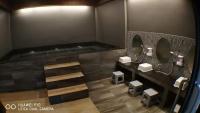 Půdorys ubytování Aen Guy Boutique Hotel