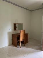 Kuta Circle Homestayの見取り図または間取り図