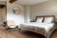 Plán poschodí v ubytovaní Duplex Piste Verte - Les carroz d'araches