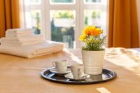 Plán poschodí v ubytovaní Milano City Apartments - Stylish House Free WiFi-Parking-Airport