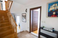 Půdorys ubytování Villa Vera Mlini