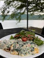 Příroda nedaleko hotelu