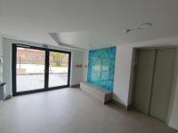 Půdorys ubytování SDP Marina Apartment
