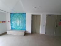 Půdorys ubytování SDP Marina Apartment