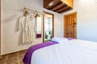 Plán poschodí v ubytovaní Holiday home, Campo Dream Alora