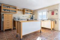 Plán poschodí v ubytovaní Holiday home, Campo Dream Alora