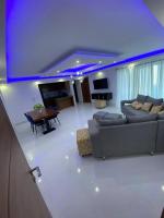 Půdorys ubytování Verde Bonavita Luxury - Torre Real VI - Piscina
