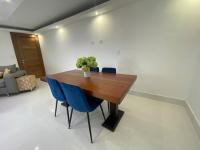 Půdorys ubytování Verde Bonavita Luxury - Torre Real VI - Piscina