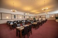 Konferenční prostory v ubytování LIONS Nesuchyně