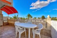 Balkon lub taras w obiekcie Appartamento Sweet Sunset