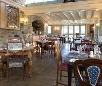 Ресторан / где поесть в Black Horse Beamish