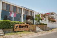 Billede fra billedgalleriet på Hotel Emancipador i Paracas