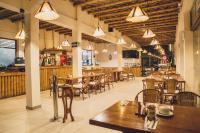 Billede fra billedgalleriet på Hotel Emancipador i Paracas