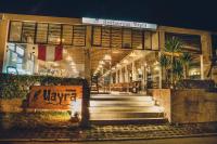 Billede fra billedgalleriet på Hotel Emancipador i Paracas