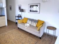 Posedenie v ubytovaní Azur Arts Lanzarote Lofts