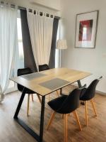 Plán poschodí v ubytovaní Azur Arts Lanzarote Lofts