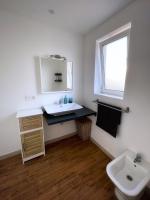 Plán poschodí v ubytovaní Azur Arts Lanzarote Lofts