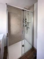 Kúpeľňa v ubytovaní Azur Arts Lanzarote Lofts