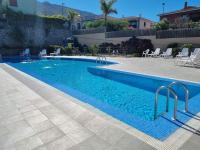 Plán poschodí v ubytovaní La Quinta, House