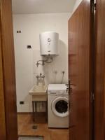 Plán poschodí v ubytovaní La Quinta, House