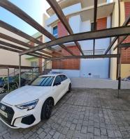 Plán poschodí v ubytovaní La Quinta, House