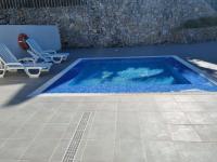 Plán poschodí v ubytovaní La Quinta, House
