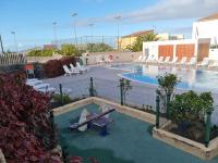 Plán poschodí v ubytovaní La Quinta, House