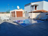 Plán poschodí v ubytovaní La Quinta, House