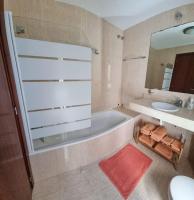 Plán poschodí v ubytovaní La Quinta, House