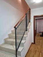 Plán poschodí v ubytovaní La Quinta, House