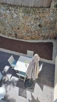 Plán poschodí v ubytovaní La Quinta, House