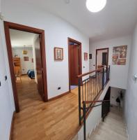 Plán poschodí v ubytovaní La Quinta, House