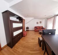 Plán poschodí v ubytovaní La Quinta, House