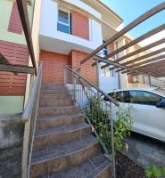 Plán poschodí v ubytovaní La Quinta, House
