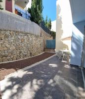 Plán poschodí v ubytovaní La Quinta, House