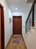 Plán poschodí v ubytovaní La Quinta, House