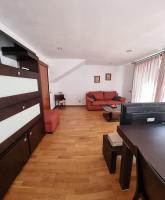 Plán poschodí v ubytovaní La Quinta, House