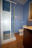 Koupelna v ubytování Lets Holidays Apartment Barcelona near beach