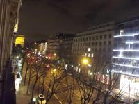 Plan piętra w obiekcie Arc de Triomphe - Luxury with a Sense of Home