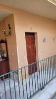 Plán poschodí v ubytovaní Apartamento San Benito A