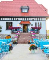 Clădirea în care este situat/ăapartamentul